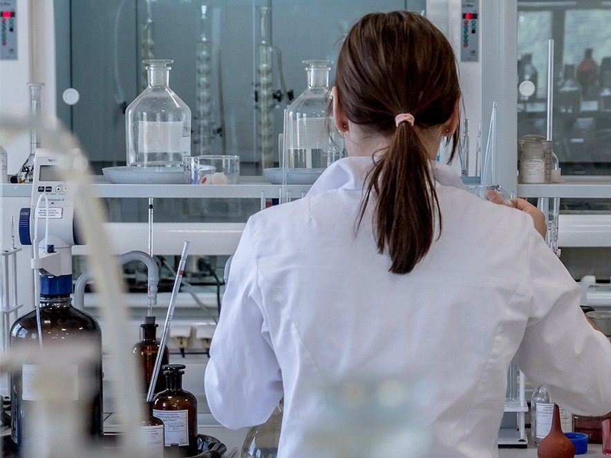 vegyészmérnöki msc keresztfélév