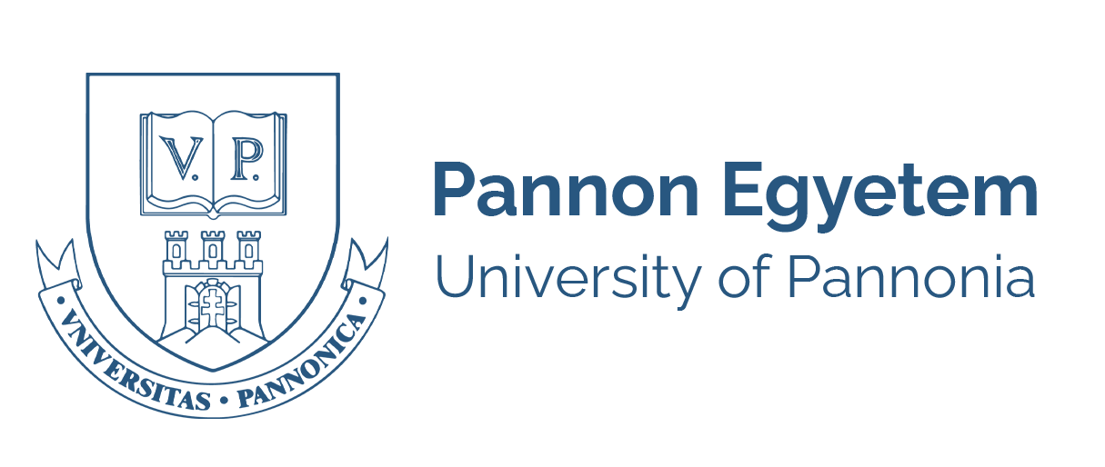 University of Pannonia logo