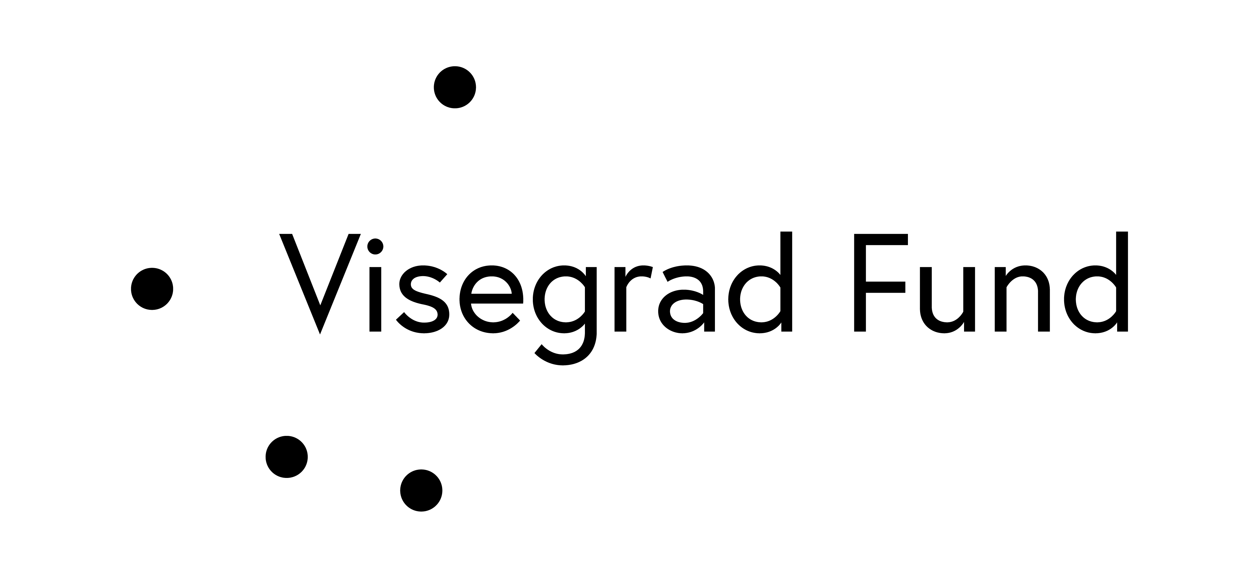 International Visegrad Fund logo