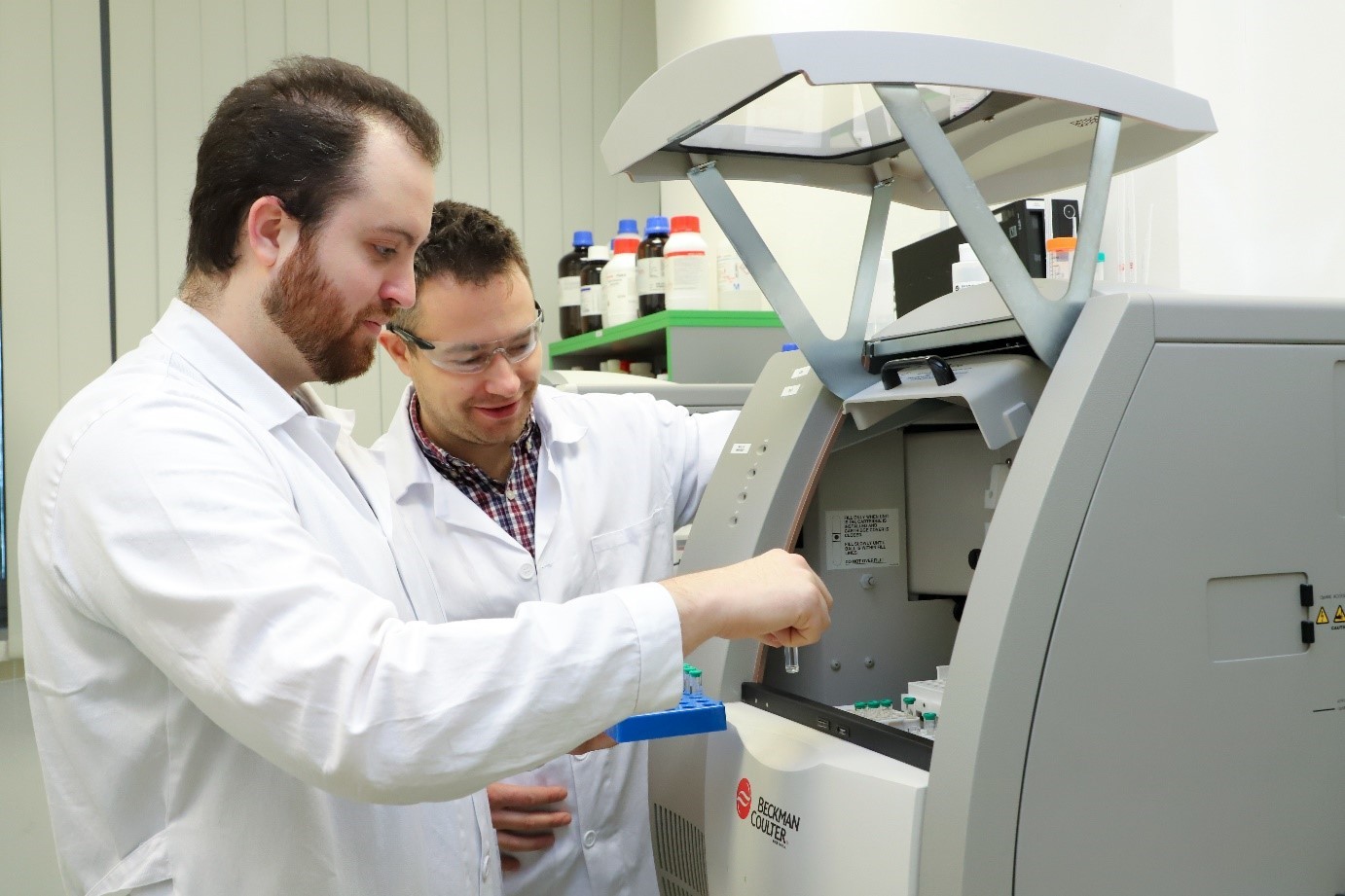 Transzlációs Glikomika