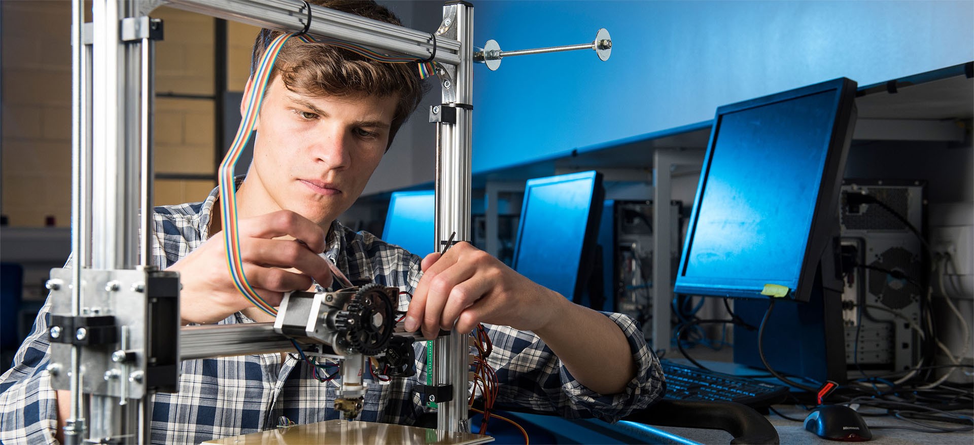 Műszaki Tudományok Kutató-Fejlesztő Központ