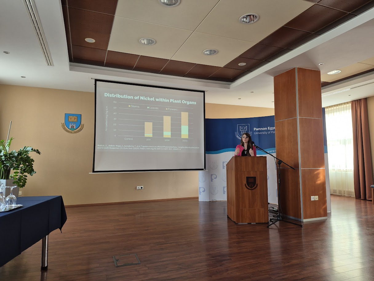 Jubileumi PhD Hallgatók Anyagtudományi Napja – immár 25. alkalommal!