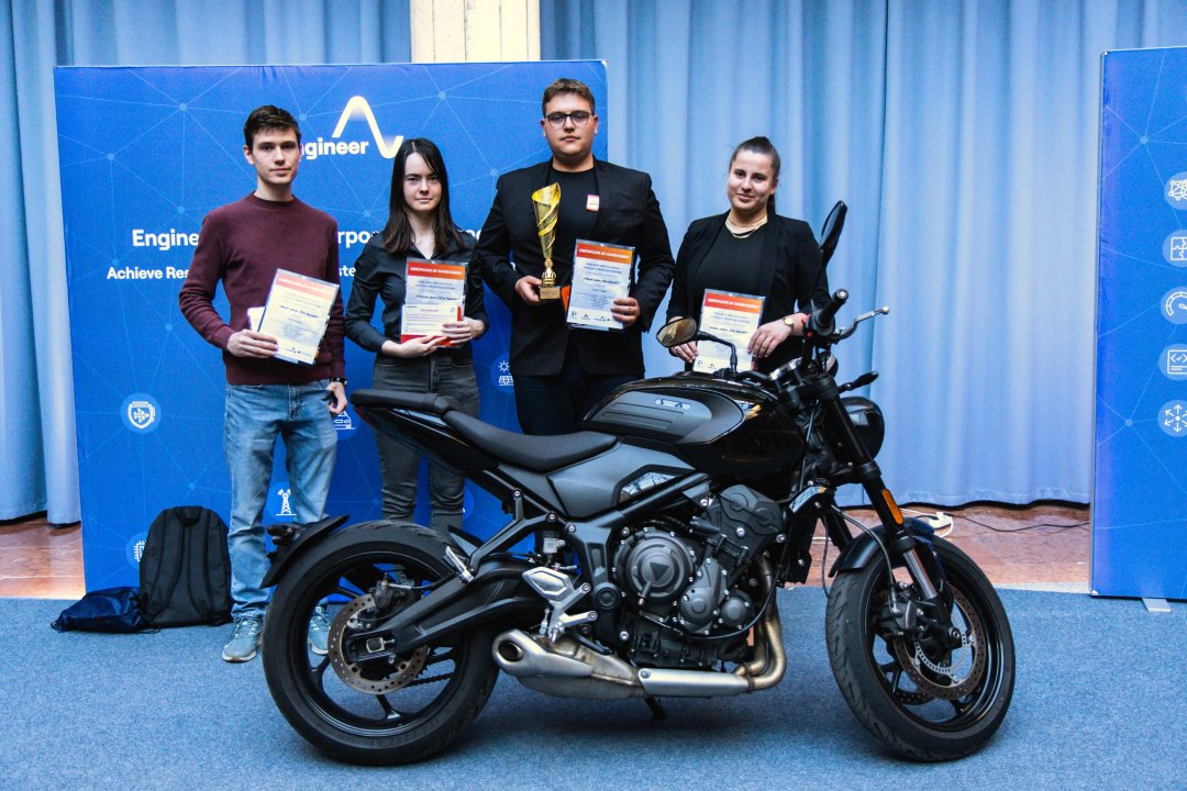 2026 Data-Eng Hackathon verseny eredmények