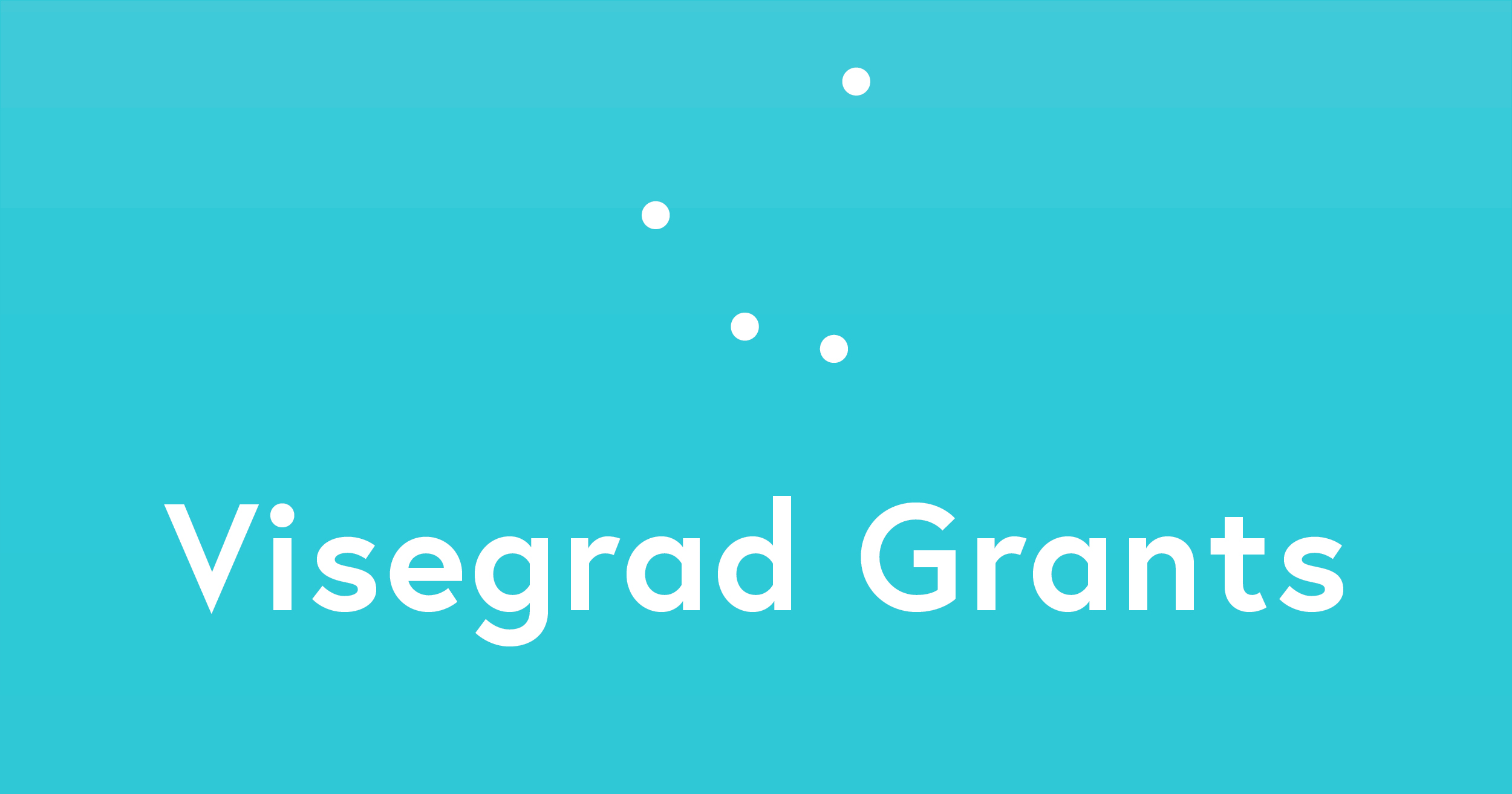 Nemzetközi pályázati és ösztöndíjlehetőségek a közép-európai régióban