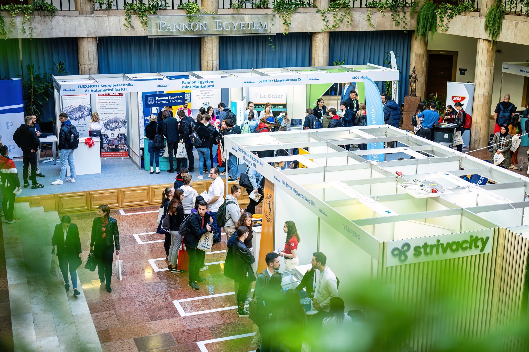 Pannon Állásbörze 2026