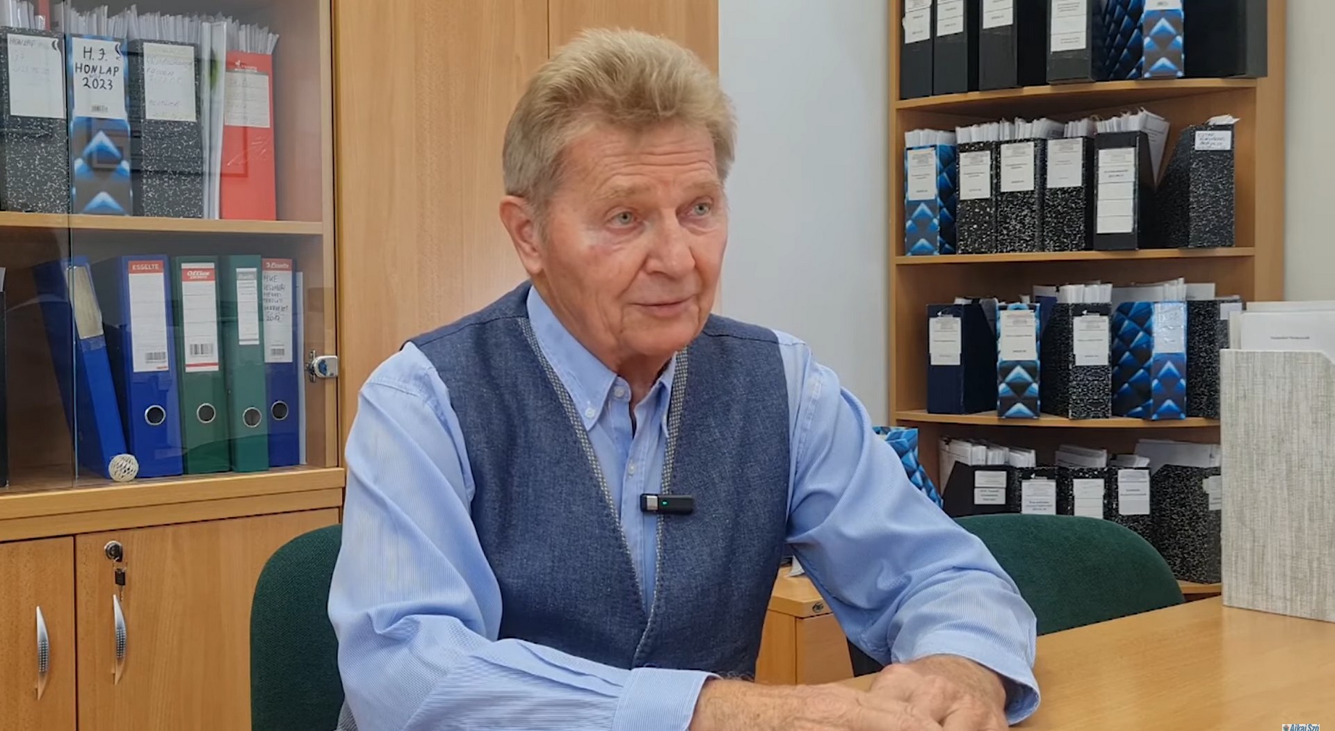 Nagy energiatartalmú motorhajtó anyagok fejlesztése a Pannon Egyetemen