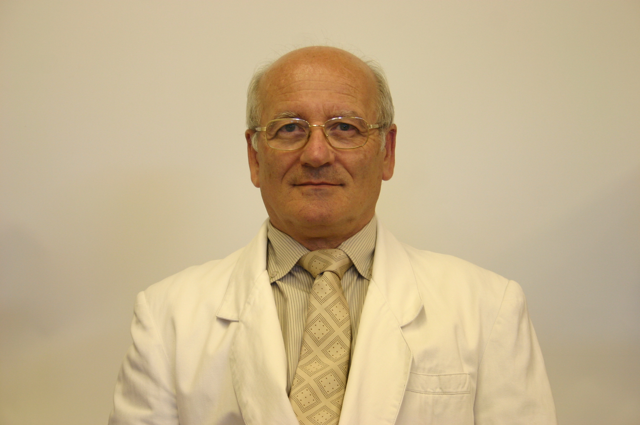 Gyászhír - Dr. Kárpáti Árpád