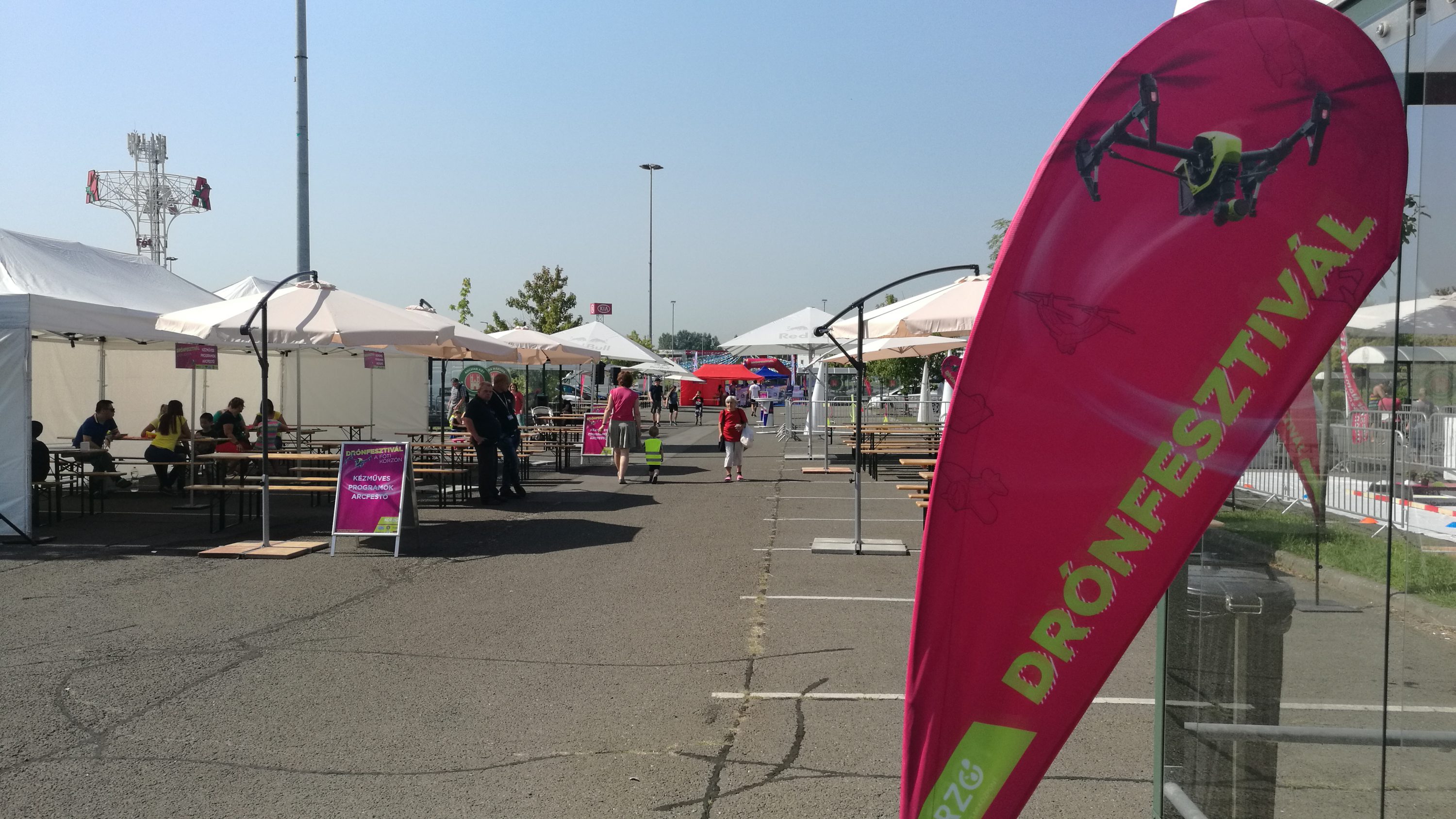 Korzo Dronfesztival 2017 16