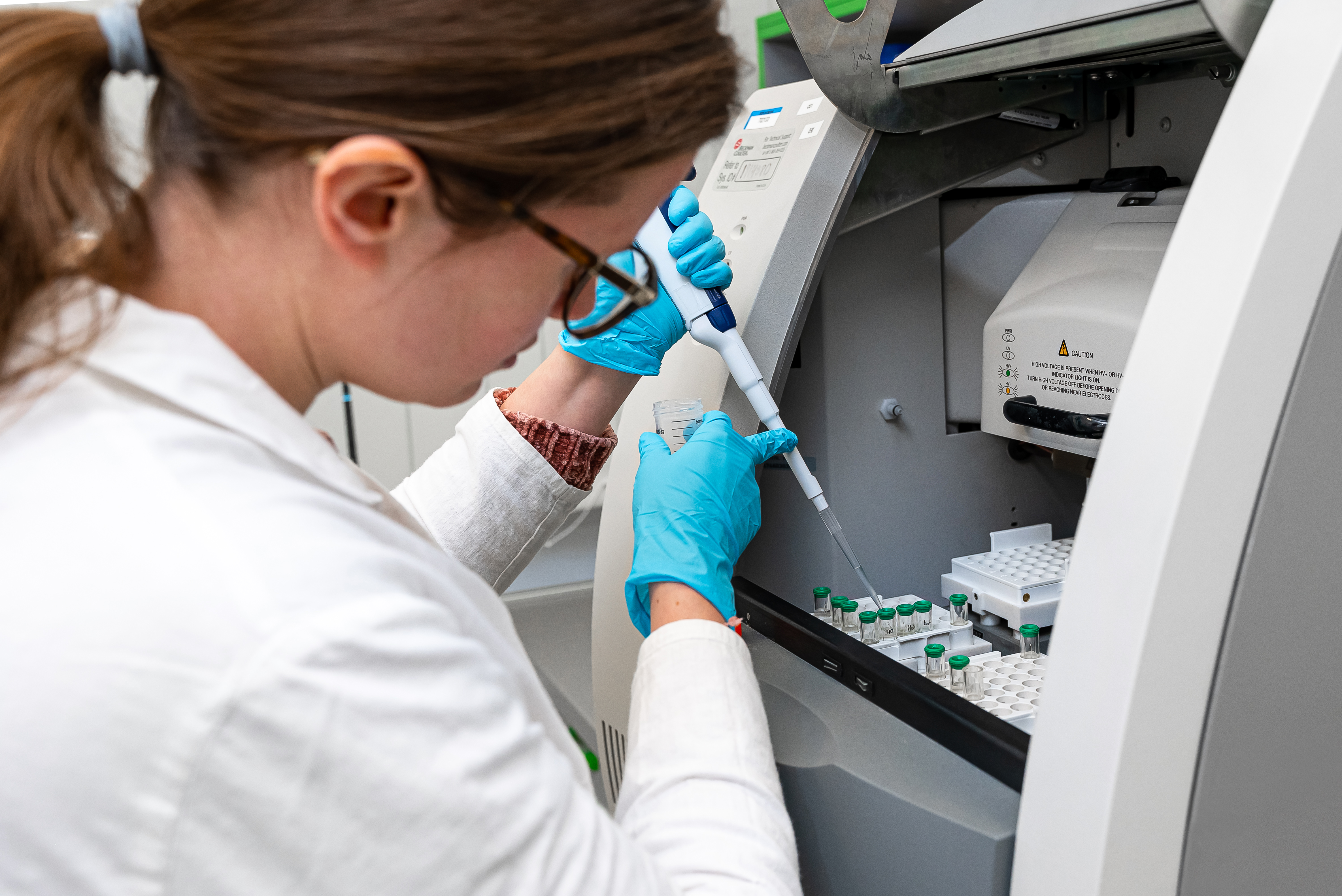 Ingyenes SMART Analytical Science kurzus és  V4 Summer School