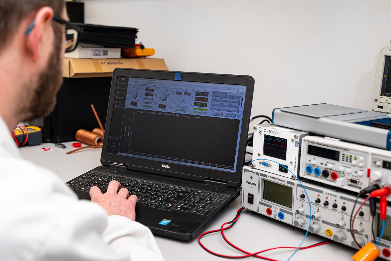 Nemzet Fiatal Tehetségeiért Ösztöndíj - NTP-NFTÖ-24