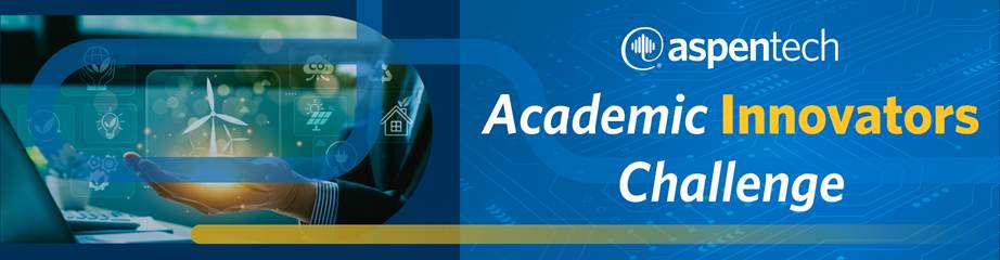 AspenTech Global Academic Innovators Challenge 2026