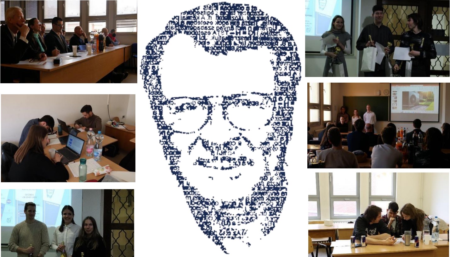 Grofcsik András Emlékverseny 2024 (frissítve)