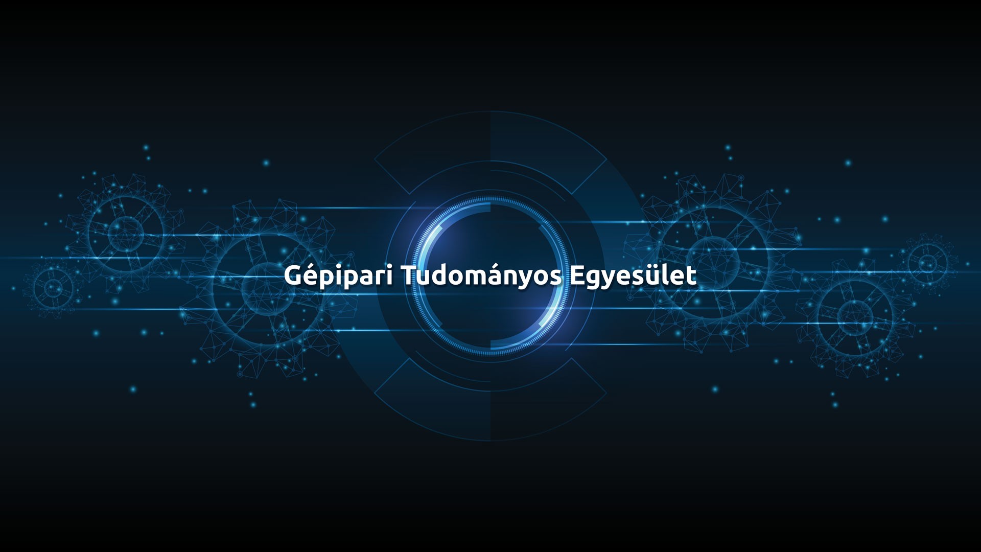 Gyártás Konferencia