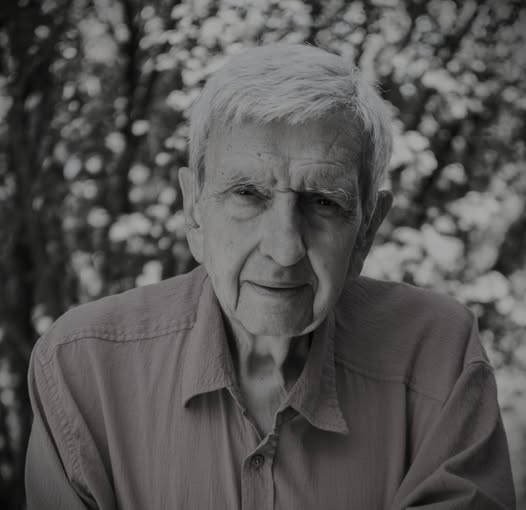 Gyászhír - Mészáros Ernő