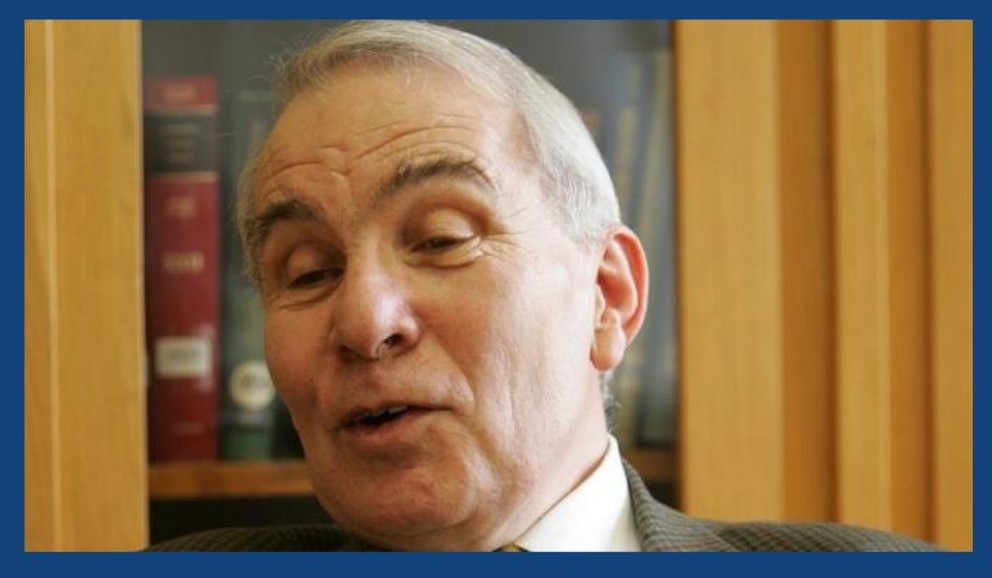 Megemlékezés Dr. Papp Sándor születésének 90. évfordulója alkalmából