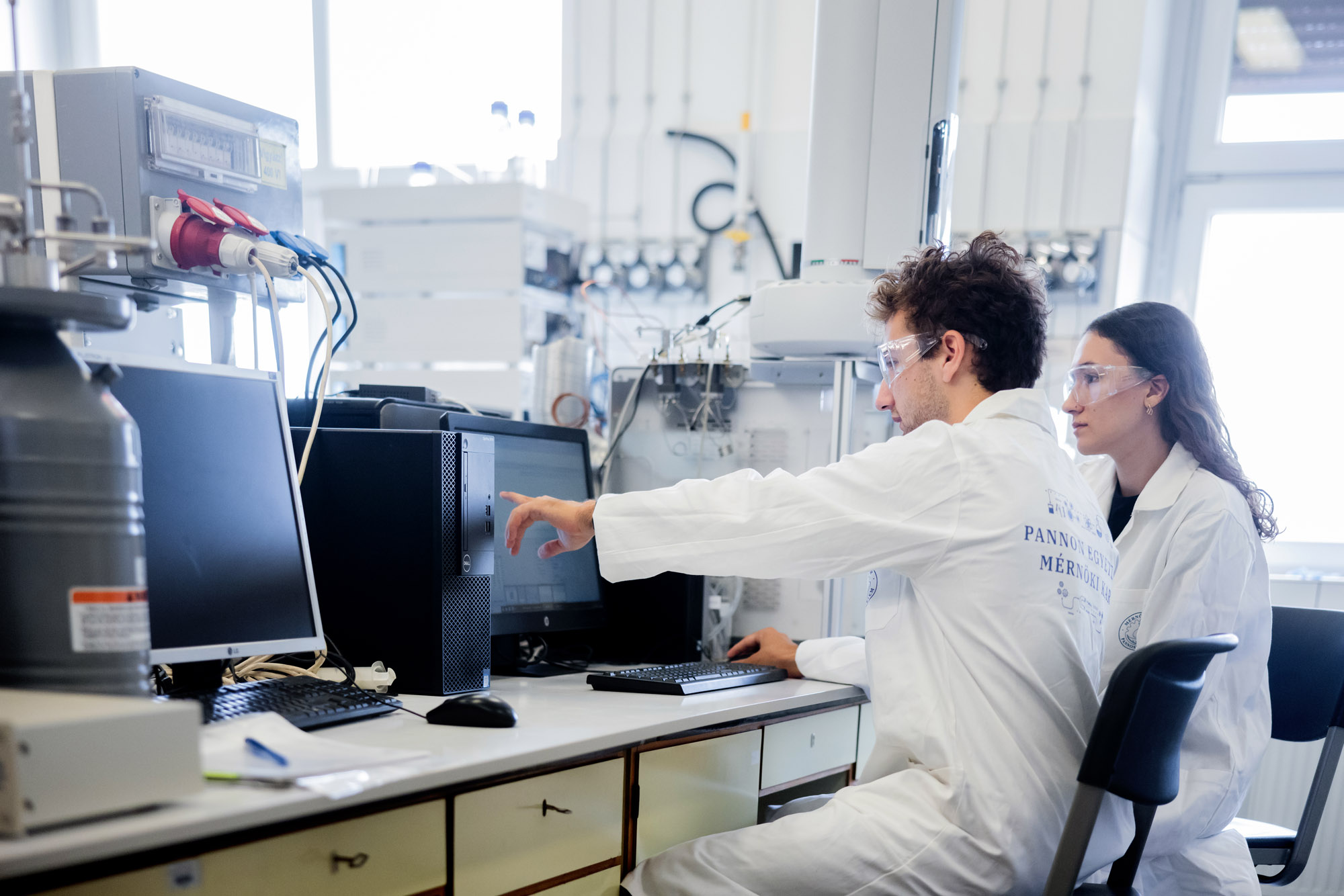 Rekordszámú minőségi publikáció és hivatkozás 2024-ben a Mérnöki Karon