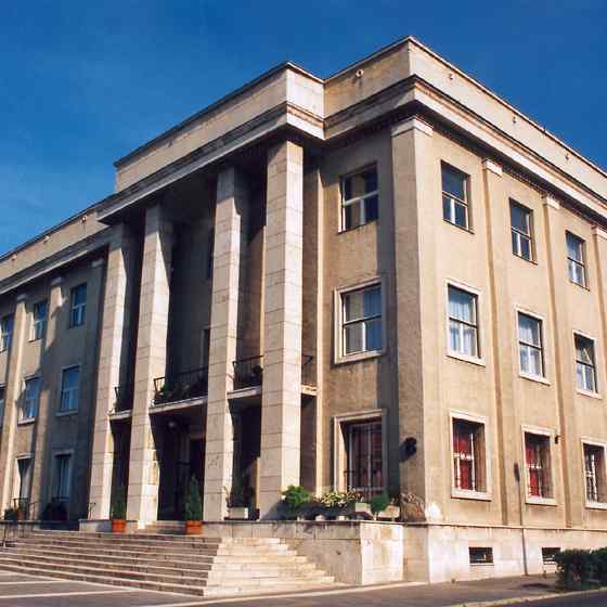 Jelentős érdeklődés a Mérnöki Kar képzései iránt