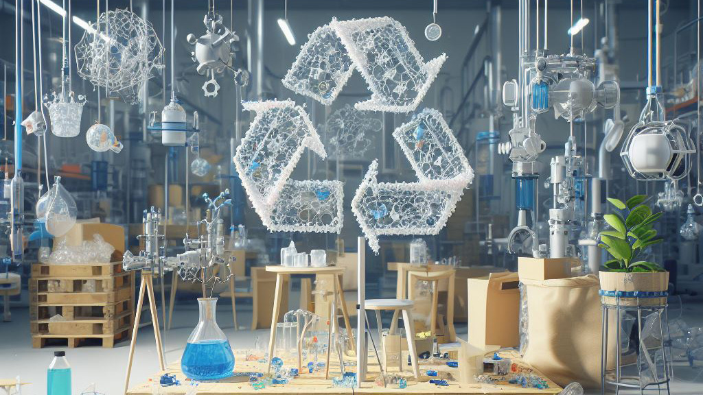 Plastic waste recycling empowered by catalysis workshop