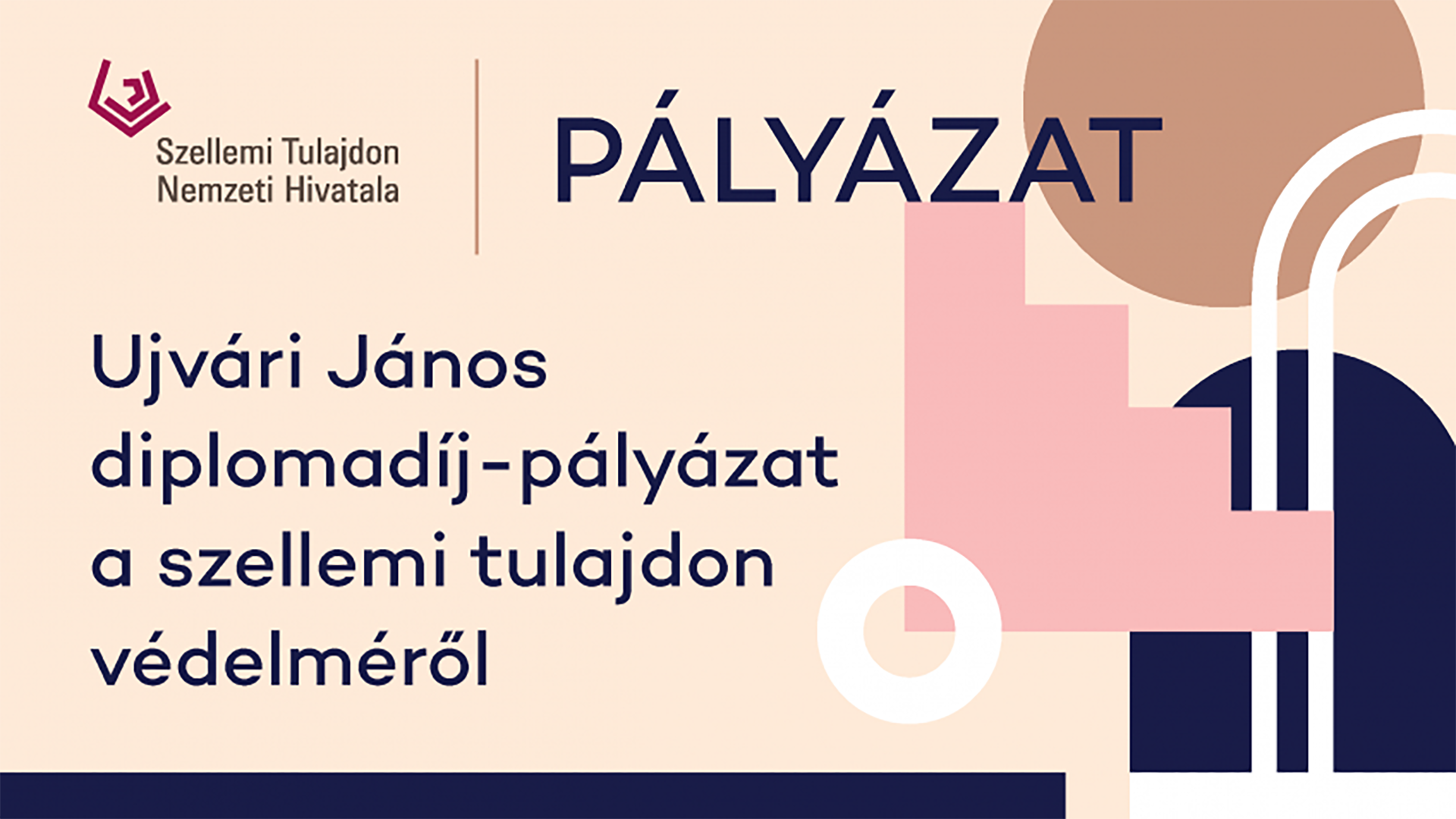 Ujvári János diplomadíj