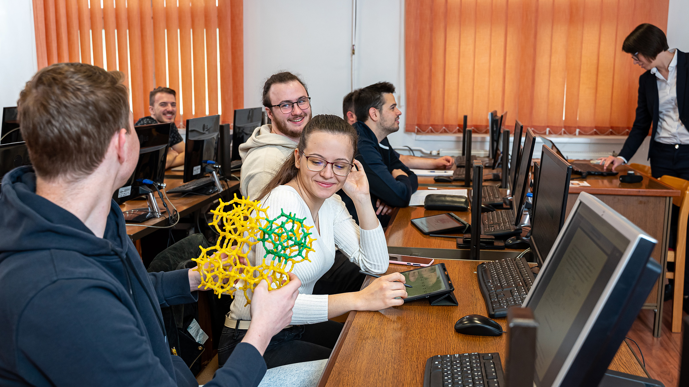 Már lehet pályázni az Új Nemzeti Kiválósági Program ösztöndíjakra