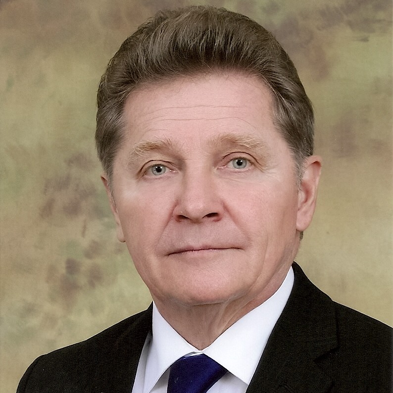 D.Sc. Hancsók Jenő