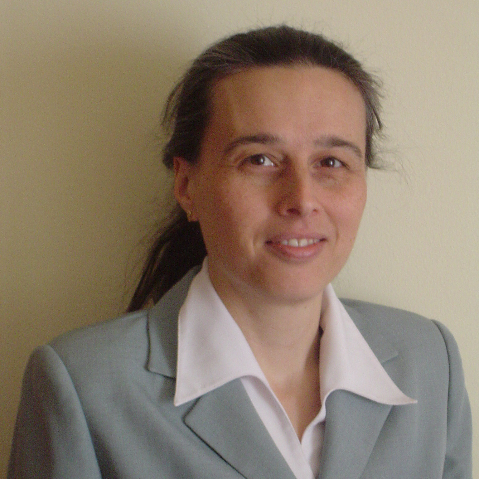 Dr. Kristófné Dr. Makó Éva Mária