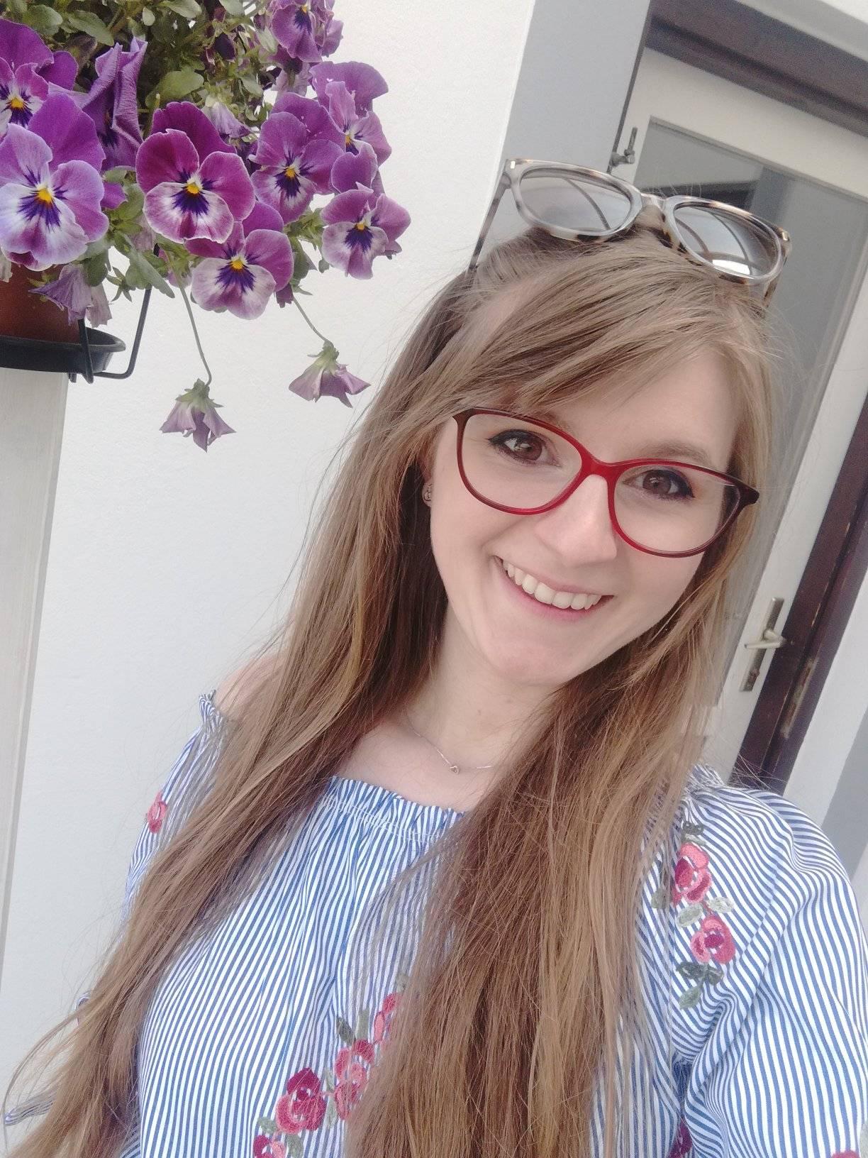 Molnár Eliza