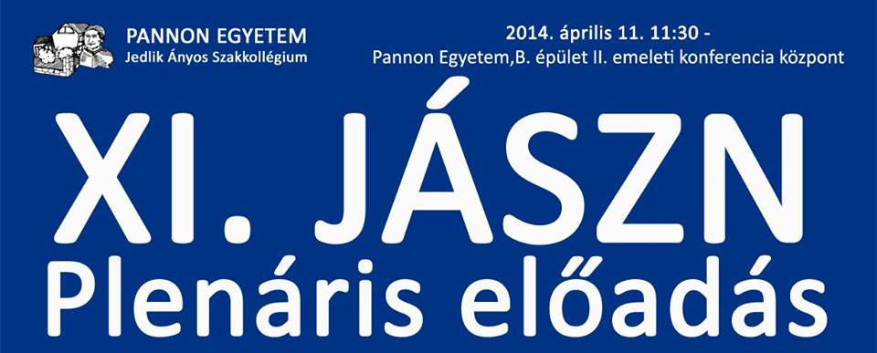 JASZN 2014
