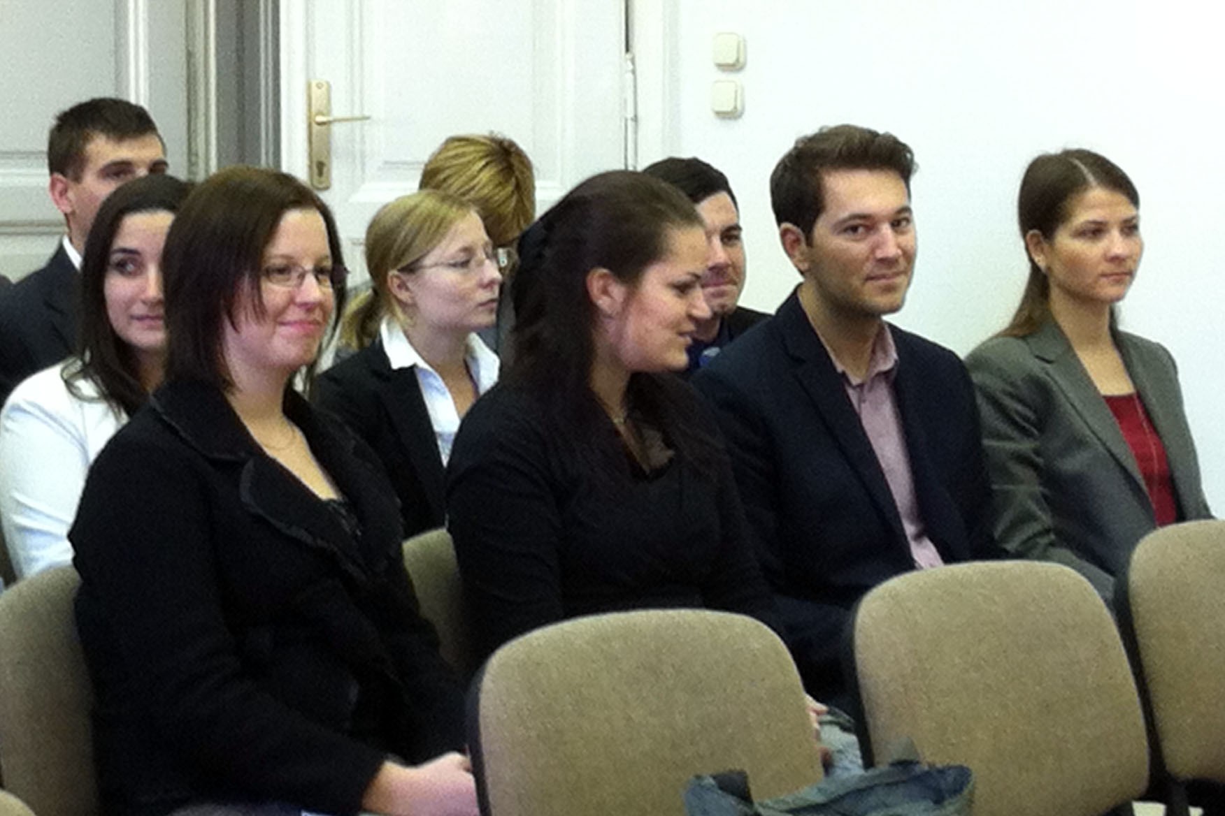 Laszloffy Woldemar dij