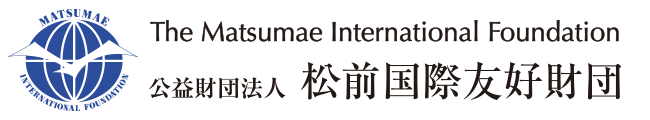 Matsumae logo