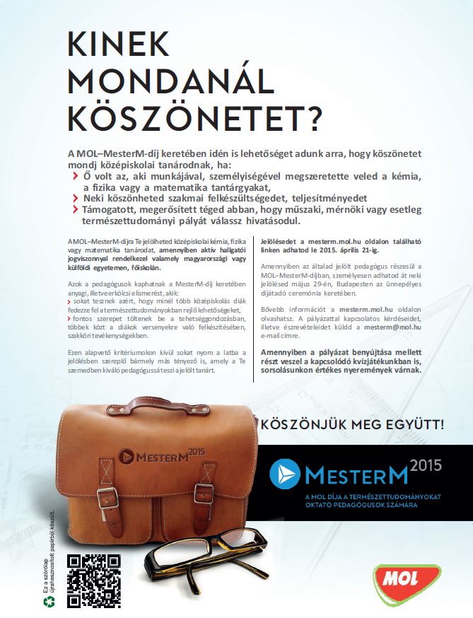 MesterM 2015 szorolap hata