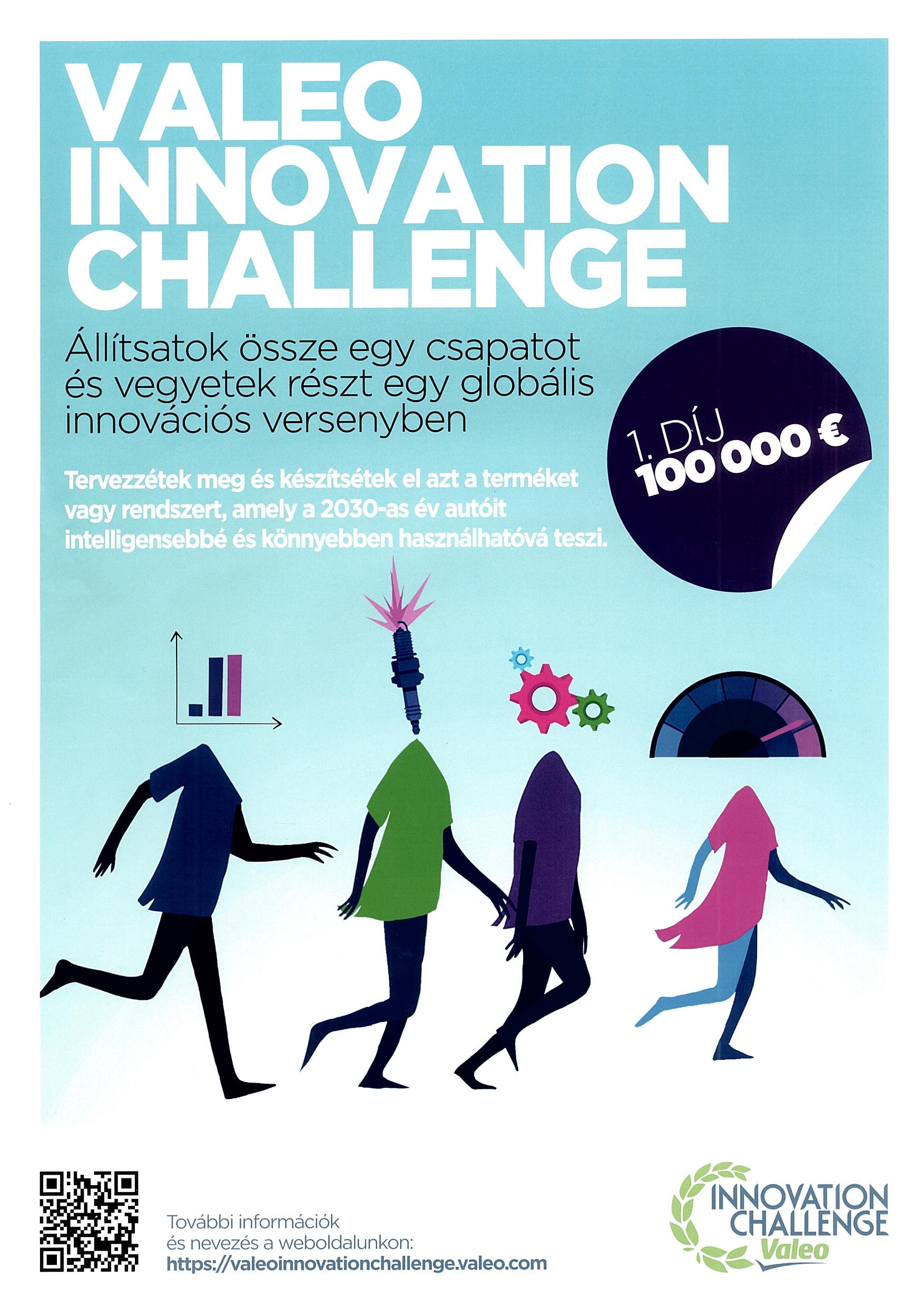Valeo innovation challenge 2013