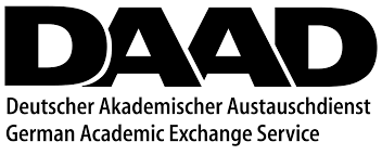 daad logo