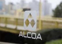 ALCOA logo