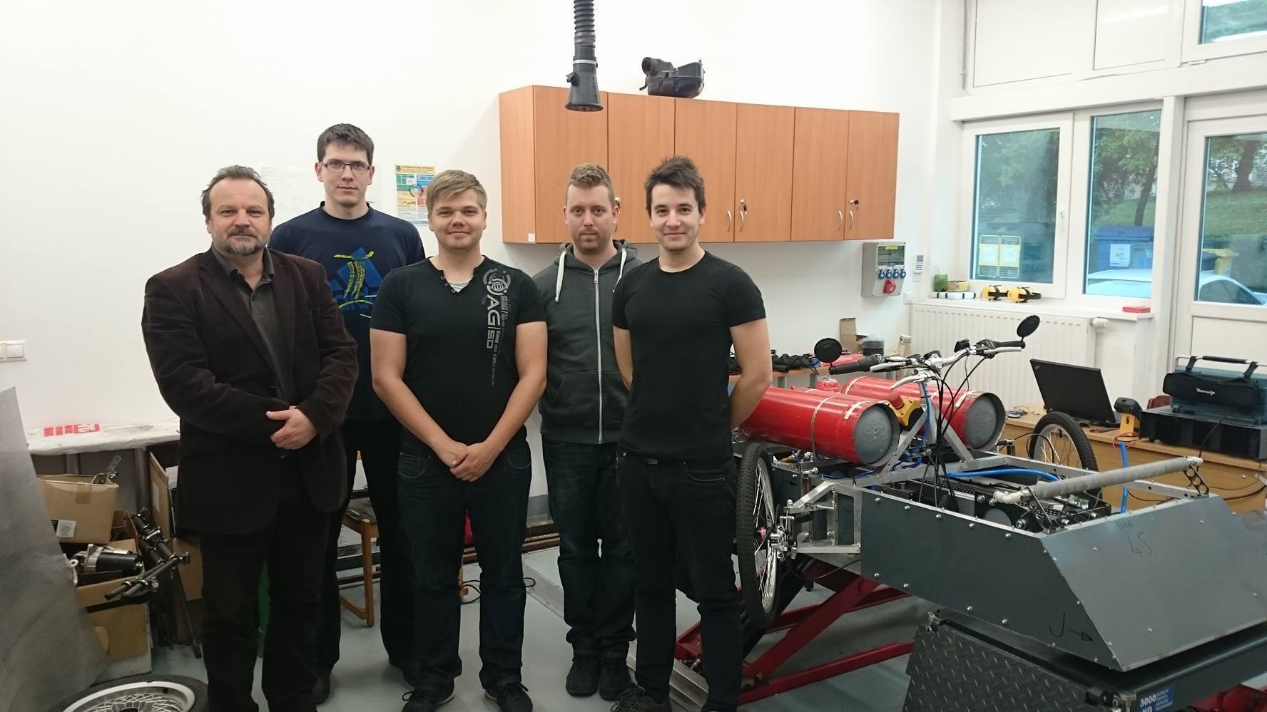 Pannon Pressure update