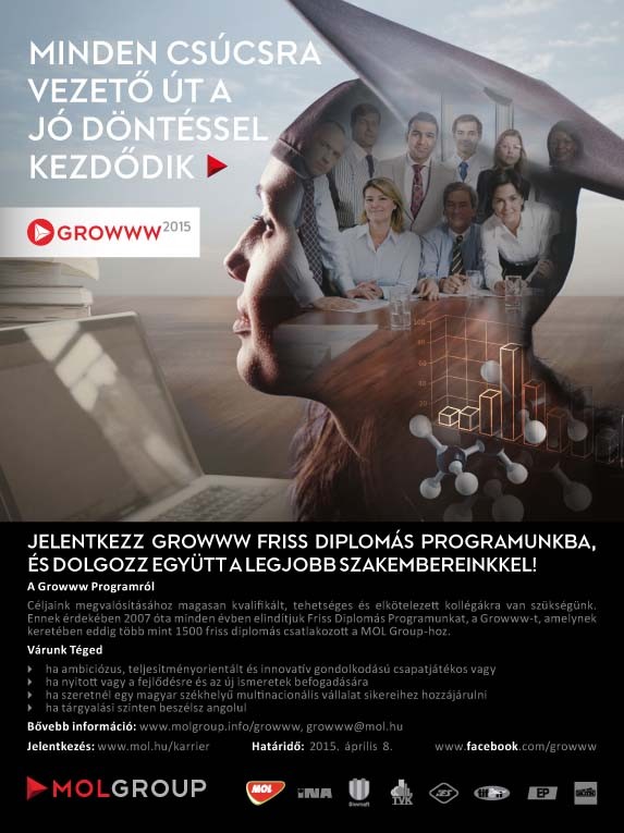 growww 2015 hirdetés