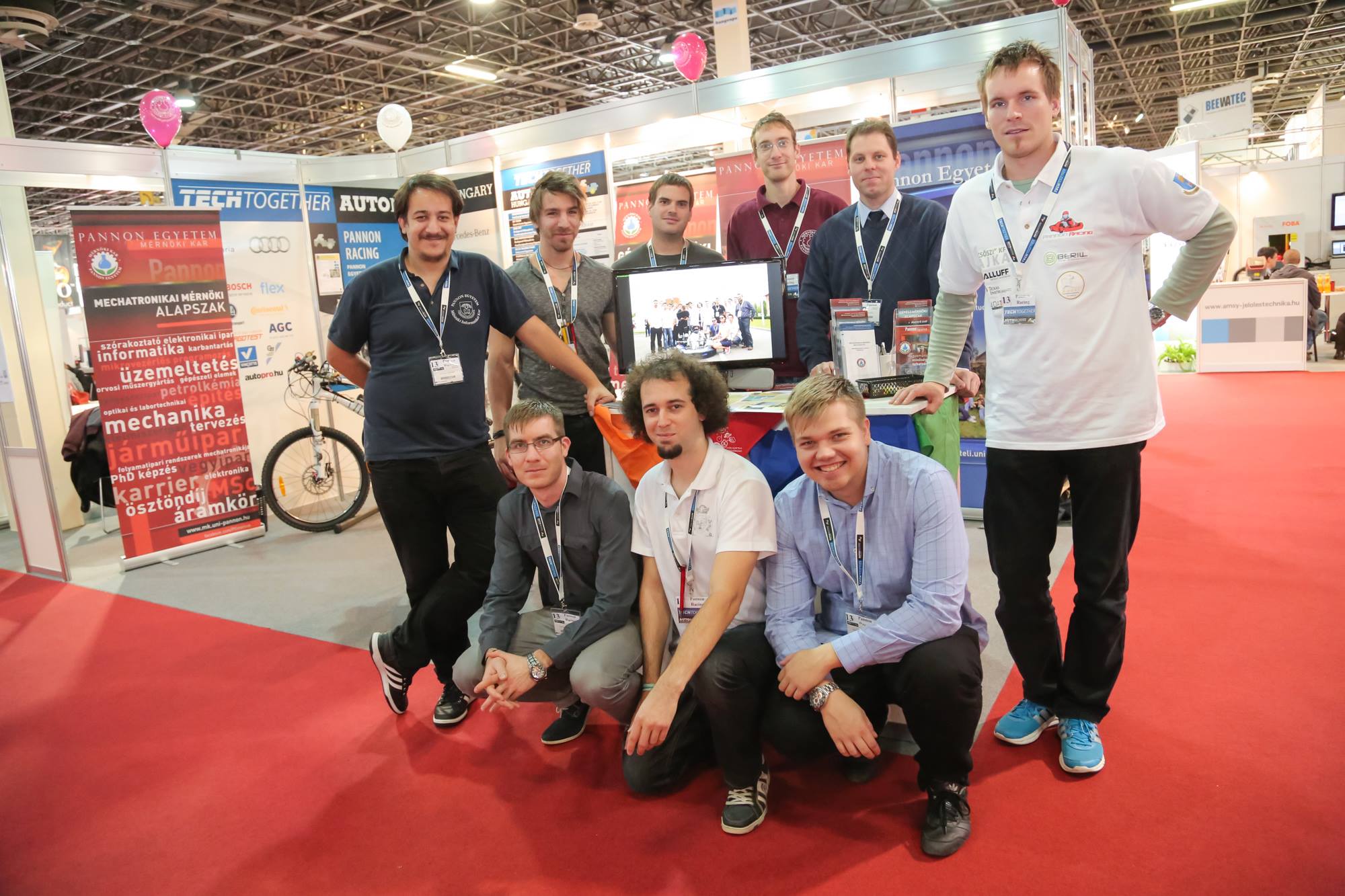 pannon racing automotive hungary2015