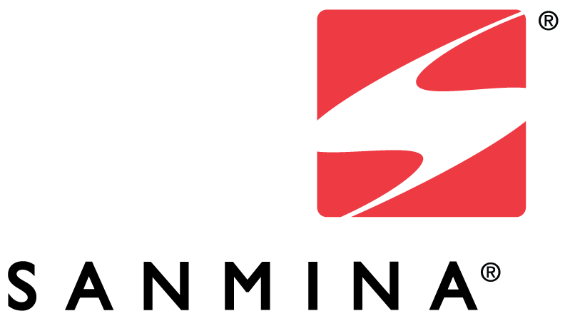sanmina-logo