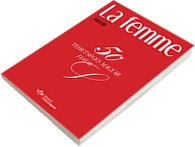 tehetseg magazin lafemme