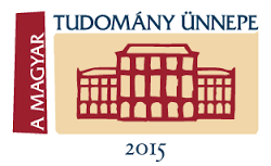 a magyar tudomaany unnepe 2015