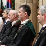 Diplomaátadó Ünnepély 2016. január 29.