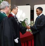 A Mérnöki Kar Diplomaátadó Ünnepélye, 2023. február 10.