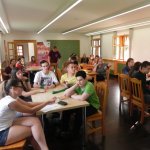 EFOP-3.4.4-16-2017-00002 Projekt &raquo; MK &raquo; Nyári egyetem középiskolásoknak a Mérnöki Karon