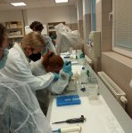 Szent-Györgyi Tehetséggondozó Program