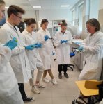 Biológia laborgyakorlat