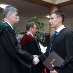 Diploma átadó ünnepély 2018 június 29.