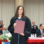 A Mérnöki Kar Diplomaátadó Ünnepélye, 2013. június 28.