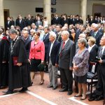 Tanévnyitó Ünnepély 2013. szeptember 6.