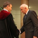 Tanévnyitó Ünnepély, 2015. szeptember 4.