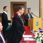 Tanévnyitó ünnepély 2017. szeptember 8.